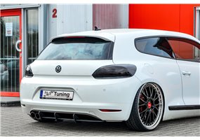 Añadido trasero Volkswagen Scirocco 3