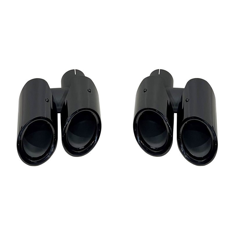 Añadido trasero Opel Corsa F GS-Line