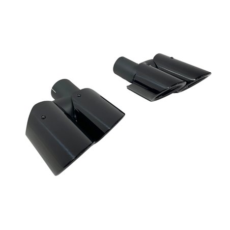 Añadido trasero Opel Corsa F GS-Line