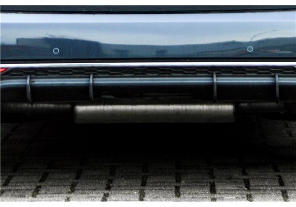 Añadido trasero Kia Ceed CD Sportswagon desde año 2021-