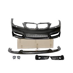 Añadido trasero Volkswagen Golf 5 GTi Edition 30 año 2003-2008