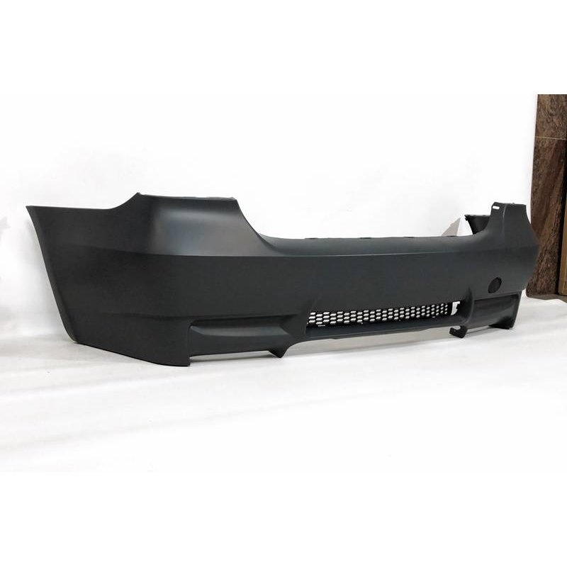 Añadido trasero Volkswagen Golf 5 GTi Edition 30 año 2003-2008