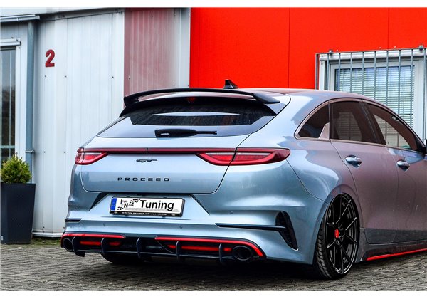 Difusor Kia ProCeed GT desde año 2021-