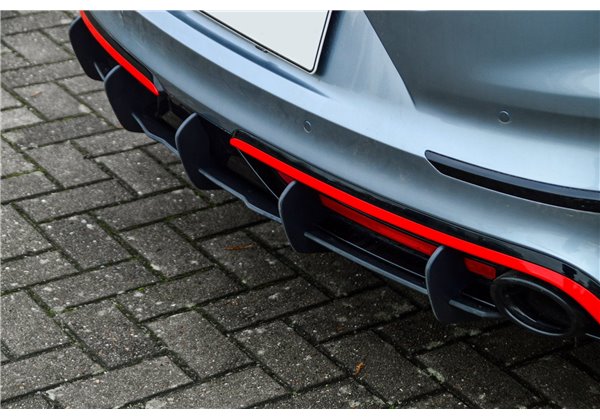 Difusor Kia ProCeed GT desde año 2021-