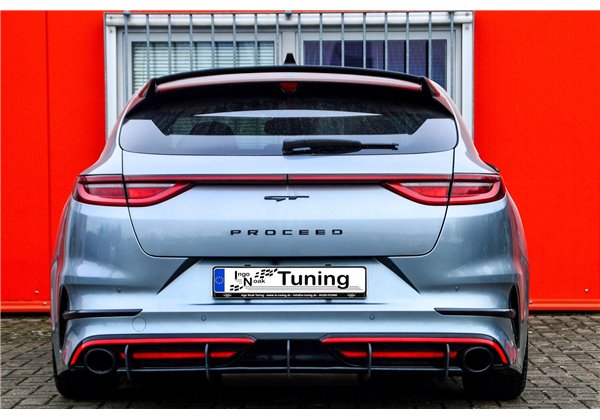 Difusor Kia ProCeed GT desde año 2021-