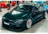 Anchamiento Liberty Style 4 piezas Volkswagen Scirocco R