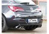 Difusor Opel Astra J GTC