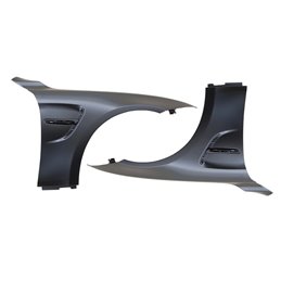 Añadido trasero Mini Cooper JCW F55 F56 desde año 2014-