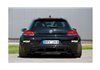 Anchamiento Liberty Style 4 piezas Volkswagen Scirocco R
