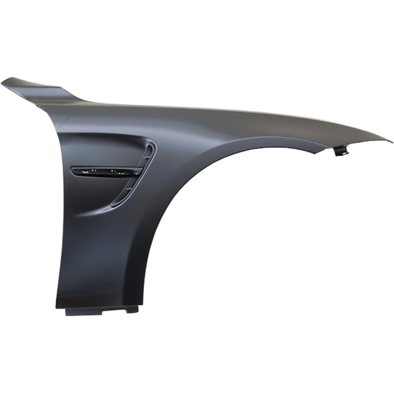 Anchamiento Liberty Style 4 piezas Volkswagen Scirocco R