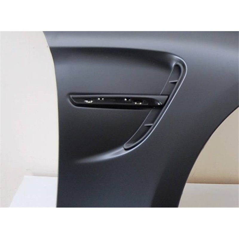 Anchamiento Liberty Style 4 piezas Volkswagen Scirocco R