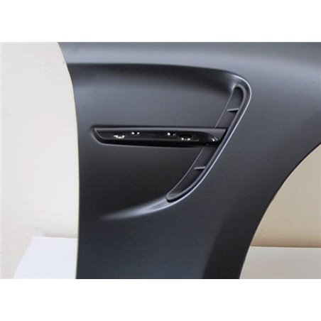 Añadido trasero Mini Cooper JCW F55 F56 desde año 2014-