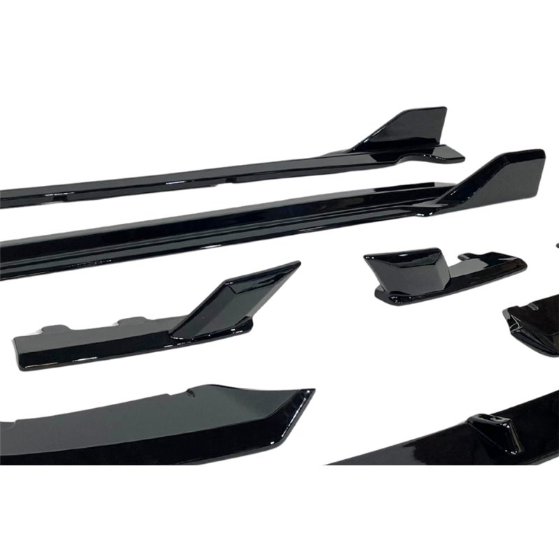 Añadido trasero BMW 4er G22/G23