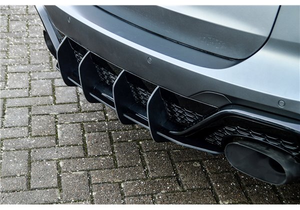 Añadido trasero Audi RS6 C8