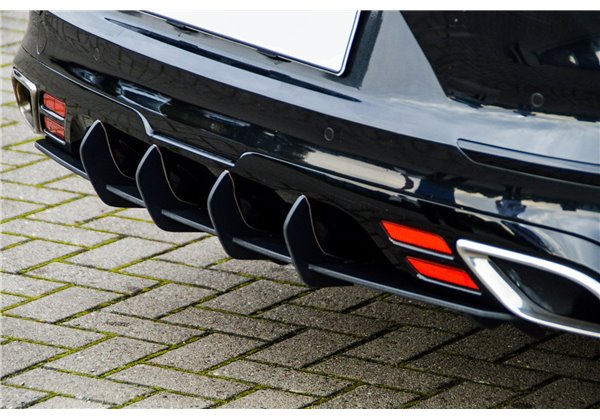 Difusor Kia Pro Ceed desde año 2018-