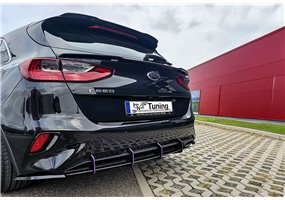 Difusor Kia Ceed STandard desde año 2018-2021