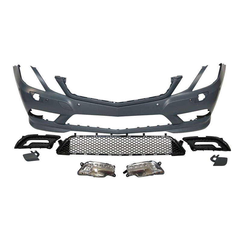 Añadido trasero Volkswagen Golf 7 GTI Facelift