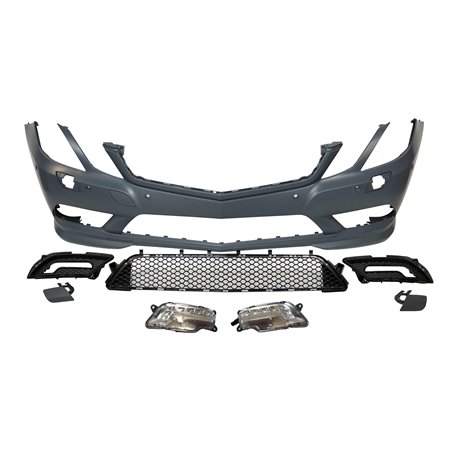 Añadido trasero Volkswagen Golf 7 GTI Facelift