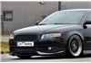 Añadido delantero Audi A4 B7 año 2004-2008