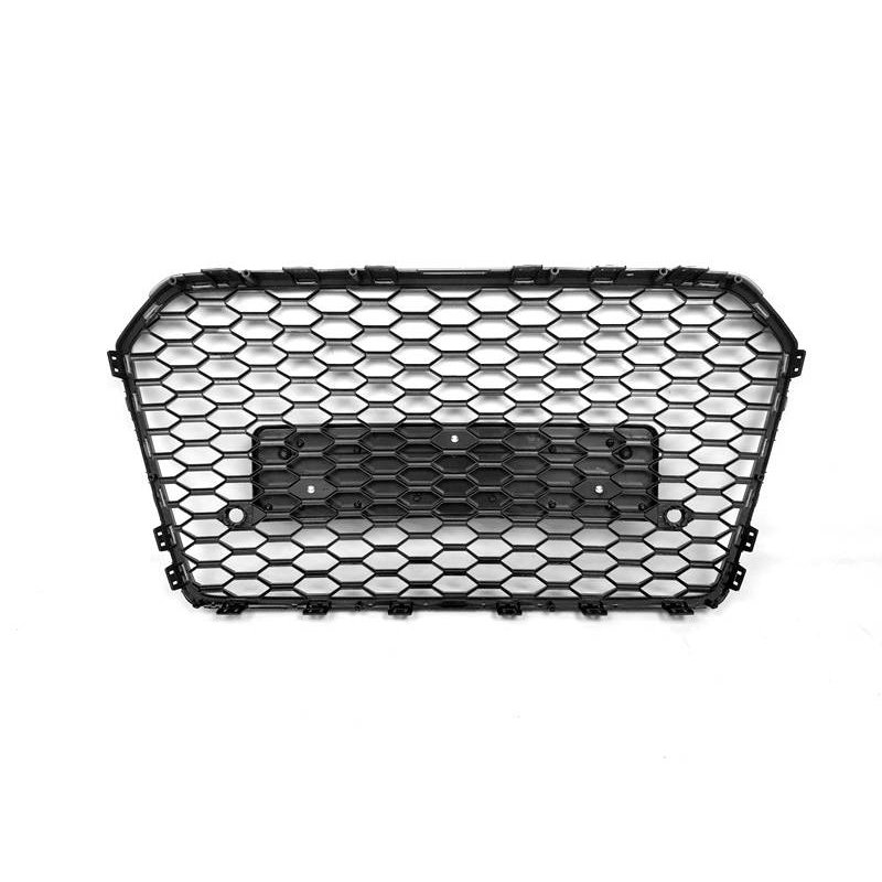 Anchamiento Liberty Style 4 piezas Volkswagen Scirocco R