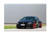 Anchamiento Liberty Style 4 piezas Volkswagen Scirocco R