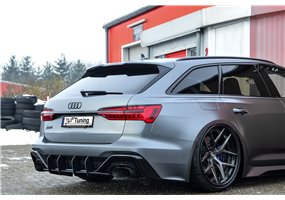 Añadido trasero Audi RS6 C8