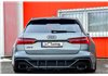 Añadido trasero Audi RS6 C8