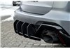 Añadido trasero Audi RS6 C8