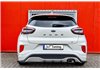 Añadido trasero Ford Puma JSK con ST-Line