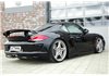 Aleron Porsche Cayman Boxster 987