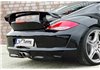 Aleron Porsche Cayman Boxster 987