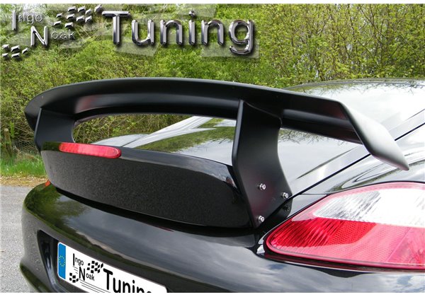 Aleron Porsche Cayman Boxster 987