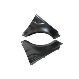 Anchamiento Mercedes Benz CLA 45AMG, MOPF C117 / 245G