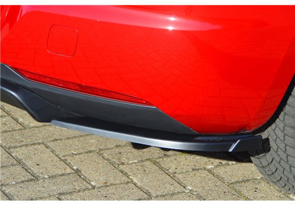 Difusor Opel Astra K Facelift 5. puertas 