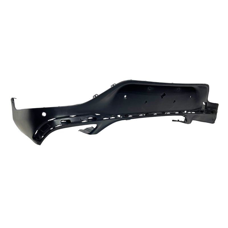 Añadido trasero Audi A3 8Y S-Line Limousine