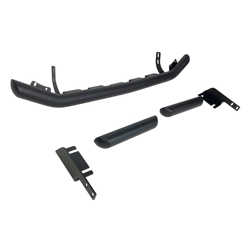 Añadido trasero Audi RS3 8V Facelift Limousine año 2017-2020