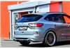 Añadido trasero Ford Kuga 3 DFK desde año 2019-