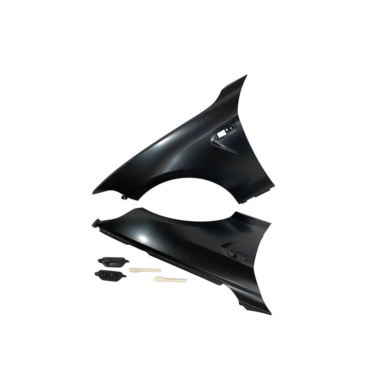 Añadido trasero Ford Kuga 3 DFK desde año 2019-