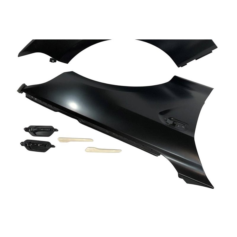 Añadido trasero Ford Kuga 3 DFK desde año 2019-