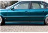 Añadidos laterales Audi 80 B4