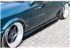 Añadidos laterales Audi 80 B4