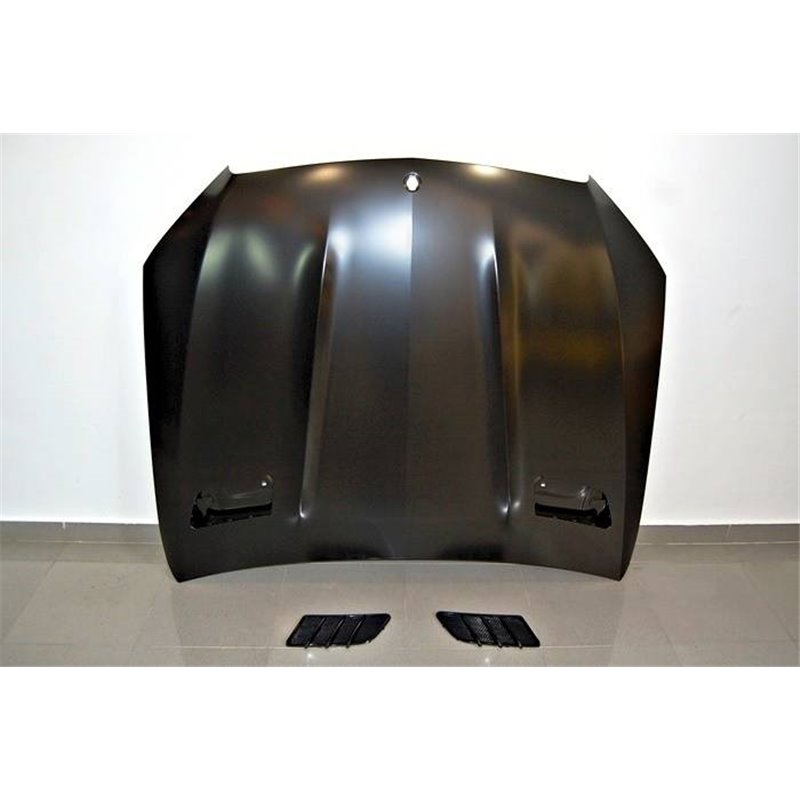 Añadido trasero Audi A3 8Y S-Line Limousine