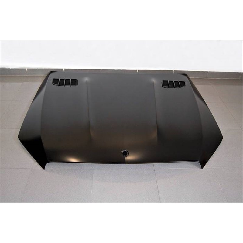 Añadido trasero Audi A3 8Y S-Line Limousine