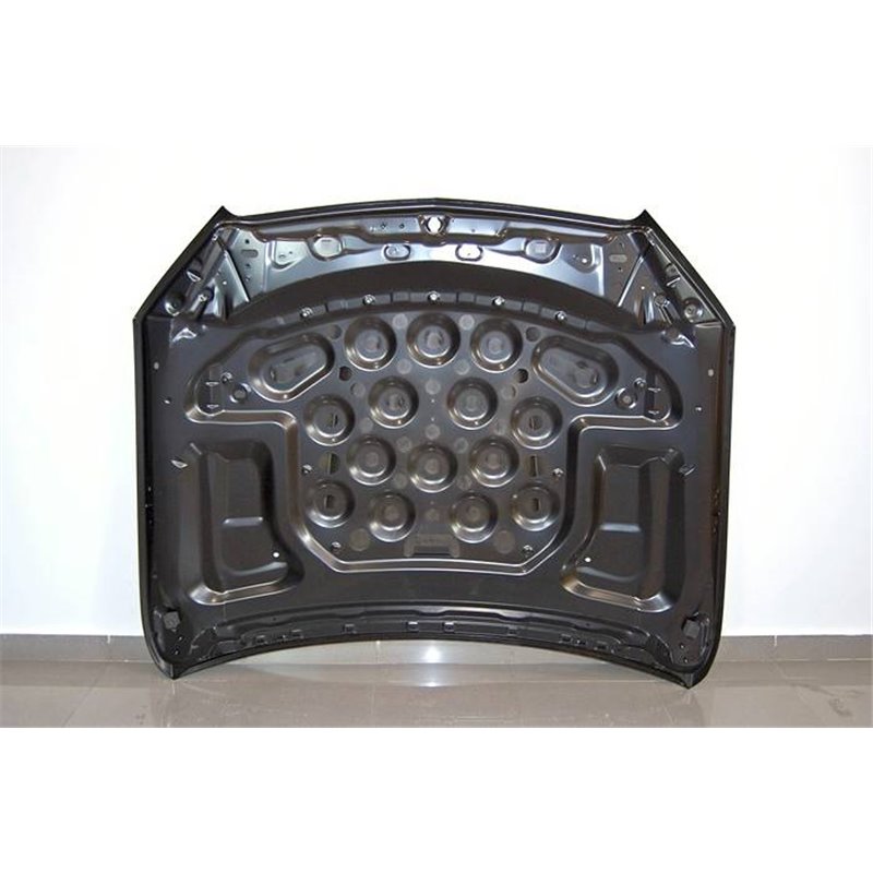 Añadidos laterales Ford Fiesta 5 MK 6 JA8 año 2008-