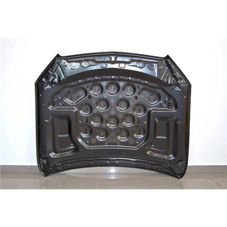 Añadidos laterales Ford Fiesta 5 MK 6 JA8 año 2008-