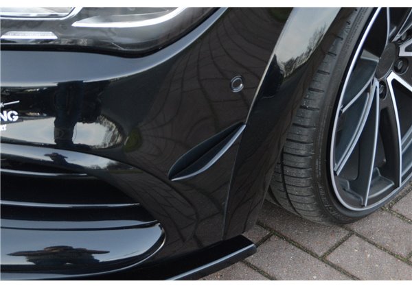 Añadidos MB CLA C117 45 AMG desde año 2015-