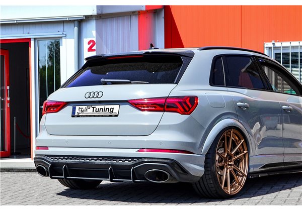 Añadido trasero Audi RSQ3 FN