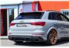 Añadido trasero Audi RSQ3 FN