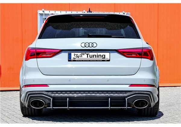 Añadido trasero Audi RSQ3 FN