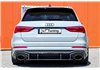 Añadido trasero Audi RSQ3 FN
